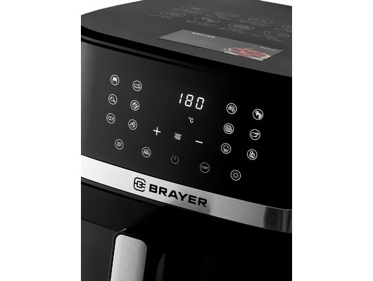Аэрогриль BRAYER BR 2040